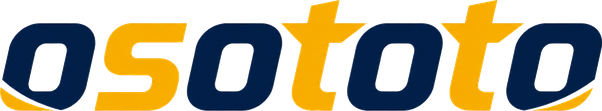 Logo osototo platform hiburan online
